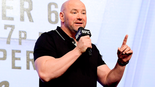 The UFC Is Either Stupid Or Evil